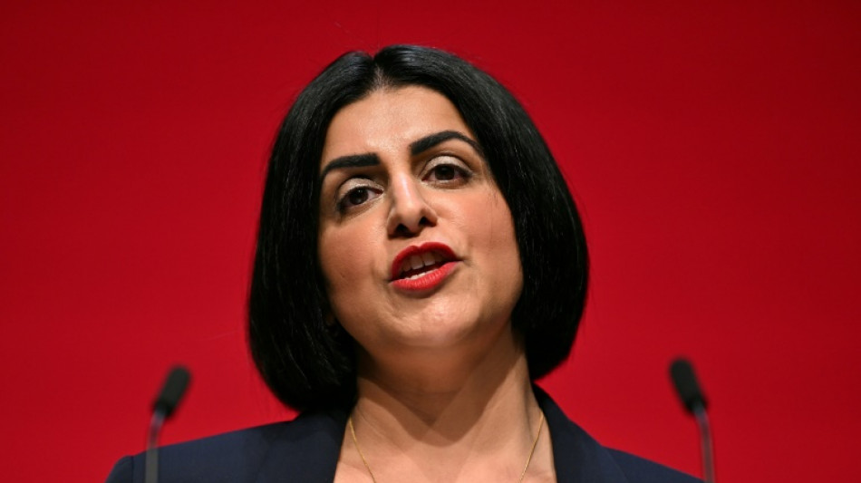 Britische Regierung will Asylpolitik drastisch verschärfen