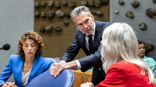 Empieza al juicio al Estado neerlandés por no luchar contra el cambio climático