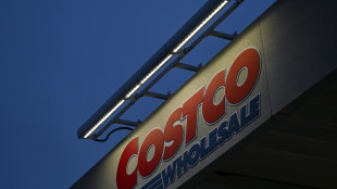 US retail giant Costco challenges Trump tariffs in court