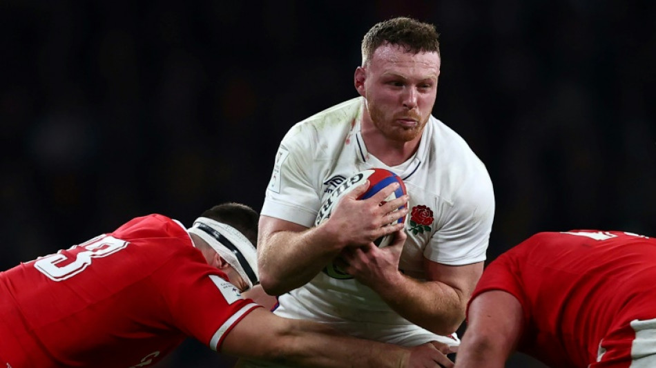 Bigger England Test fees could stop Premiership exodus: Exeter's Baxter