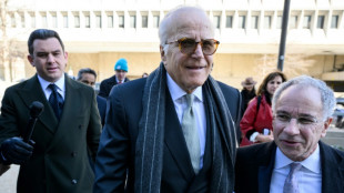 Bruder von US-Pr&auml;sident Biden von Republikanern im Kongress befragt 