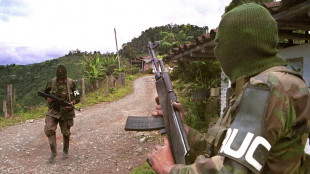 Executivos de mineradora ser&atilde;o julgados na Col&ocirc;mbia por suspeita de financiar paramilitares