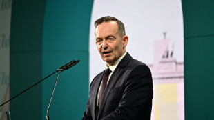 Wissing unterst&uuml;tzt Pl&auml;ne von Union und SPD f&uuml;r Sonderverm&ouml;gen