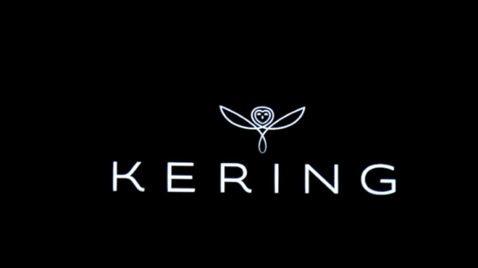 Premi&egrave;re publication financi&egrave;re pour Kering depuis l'arriv&eacute;e de Luca de Meo