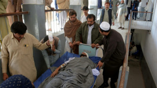 Al menos 17 muertos en ola de ataques en el noroeste de Pakist&aacute;n