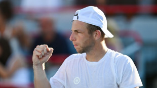 Zverev, Auger-Aliassime and Medvedev exit Montreal Masters
