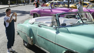 Tourists empty out of Cuba as US fuel blockade bites