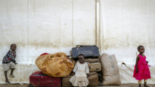 Oxfam: Fast die H&auml;lfte der Menschen im S&uuml;dsudan leidet unter akutem Hunger