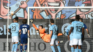 Espagne: le Real s'approche du titre, l'Atl&eacute;tico r&eacute;int&egrave;gre le podium