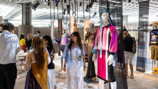 A Pitti Filati le collezioni Primavera/Estate 2027 di 103 aziende