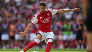 Gabriel Martinelli deixa Arsenal e assina com Al Hilal saudita
