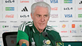 South Africa brace for Azteca test against Mexico