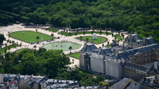 Le S&eacute;nat adopte le budget de "fin de gestion" pour 2025