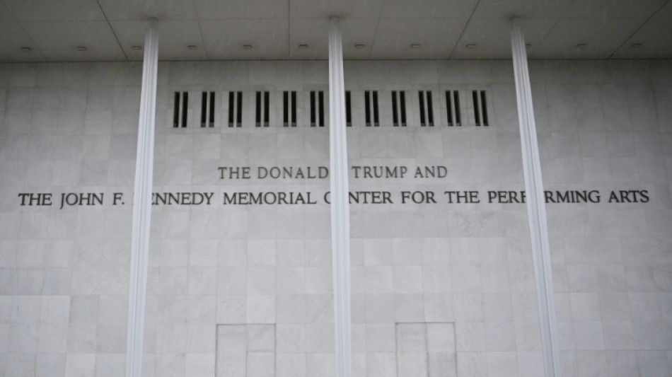 El Centro Kennedy cierra por dos a&ntilde;os para renovaciones