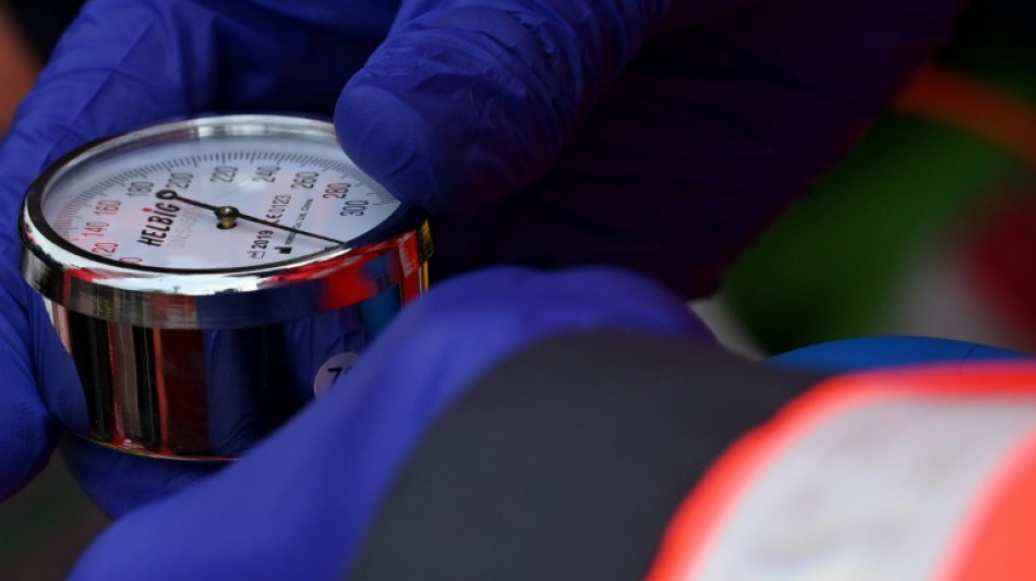 Bauarbeiter bei Arbeitsunfall in Hessen t&ouml;dlich von Lastwagen erfasst