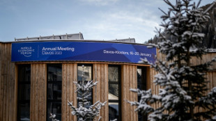 Face aux &eacute;lites de Davos, l'ONG Oxfam milite pour "abolir" les milliardaires