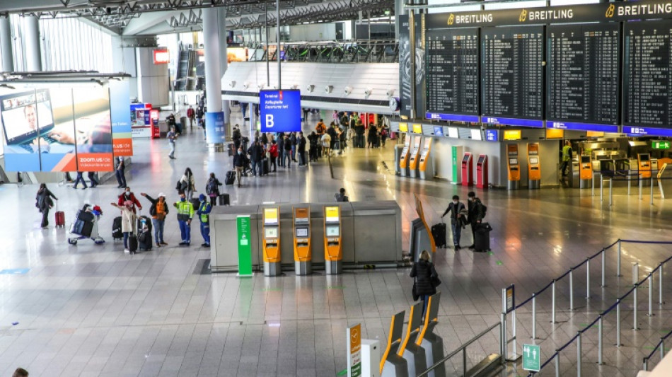 Keine Fluggastentsch&auml;digung f&uuml;r Fl&uuml;ge mit nur Zwischenstopp in der EU