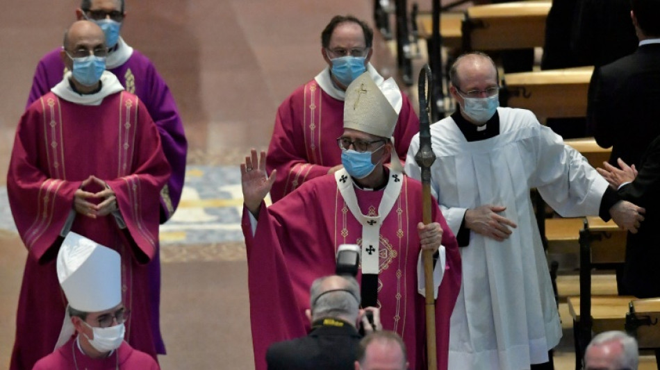 La Iglesia anuncia un primer paso para aclarar el alcance de la pederastia en Espa&ntilde;a