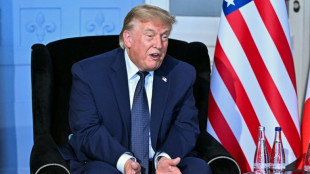 Trump says Strait of Hormuz will be 'completely open' Friday