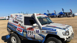 Dakar: 3/a tappa; tra le auto vince Guthrie, male Al-Attiyah e Loeb