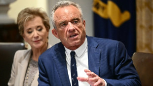 Ex-Direktoren der US-Gesundheitsbehörde: Kennedy "gefährdet Gesundheit aller Amerikaner"