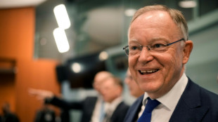 SPD und Gr&uuml;nen starten Gespr&auml;che &uuml;ber Regierungsbildung in Niedersachsen