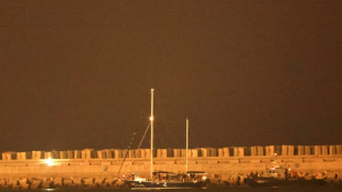 Activistas del barco con destino a Gaza llegan a aeropuerto israelí para ser deportados
