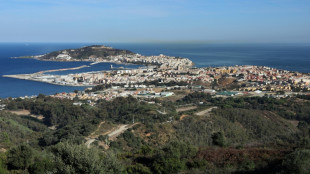 Ceuta acoge con fervor a los reyes de Espa&ntilde;a, en visita de alto voltaje diplom&aacute;tico