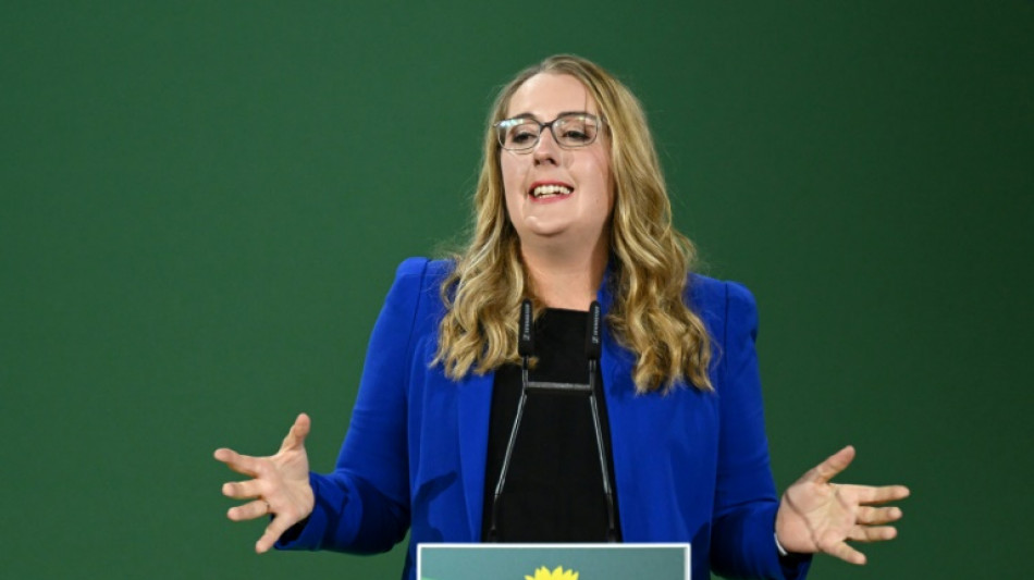 Gr&uuml;nen-Fraktionschefin: Neue EU-Klimaziele f&uuml;r 2040 "richtig und wichtig"