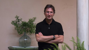 Pietro Beccari, PDG de Louis Vuitton, prend aussi la t&ecirc;te de LVMH Fashion Group