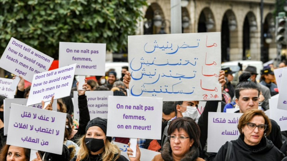 Féminicides au Maghreb: le silence se fissure mais la prévention reste insuffisante