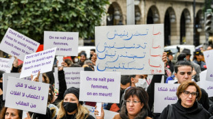 Féminicides au Maghreb: le silence se fissure mais la prévention reste insuffisante