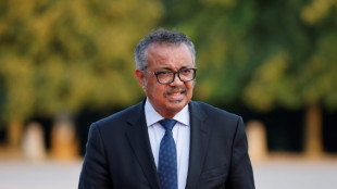 WHO-Chef sieht nahendes Ende der Corona-Pandemie