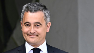 Darmanin annonce qu'il "va proposer" la dissolution du groupe d'ultradroite GUD