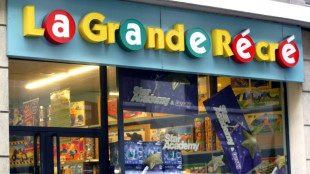 JouéClub va reprendre la quasi-totalité de La Grande Récré