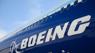 Boeing a vendu davantage d'avions qu'Airbus en 2025, une premi&egrave;re depuis 2018