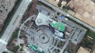 Court orders N. Korea pay Seoul $32.5 mn for blowing up office