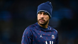 L1: Neymar, en phase de reprise, absent &agrave; Lille, Icardi touch&eacute; &agrave; un pied