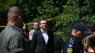 Kosovo: sept d&eacute;pouilles retrouv&eacute;es dans une fosse commune de la guerre des ann&eacute;es 1990