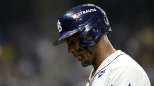 No World Series miracle for weary Rays