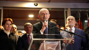 T&uuml;rkischer Oppositionskandidat bricht mit Bekenntnis zum Alevitentum mit Tabu