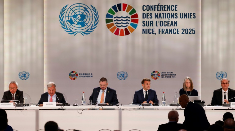 Oceanos não devem se tornar 'faroeste' da exploração, alerta ONU