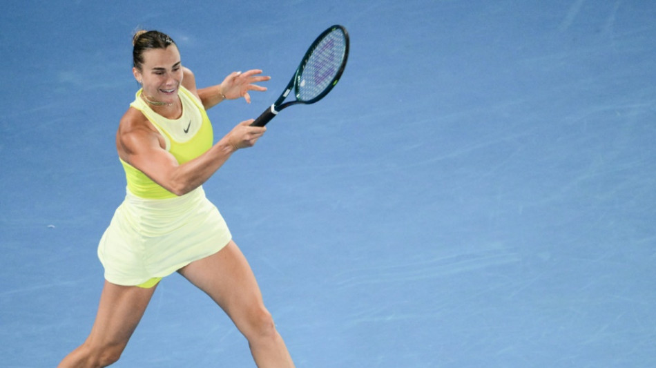 Keys als Party-Schreck: Kein Traumfinale in Melbourne