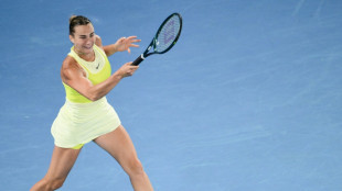 Keys als Party-Schreck: Kein Traumfinale in Melbourne