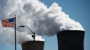 El gobierno de EEUU anuncia un acuerdo de 80.000 millones para generar energía nuclear para la IA