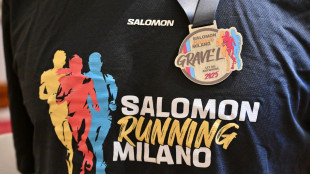 Atletica: ecco Salomon Running Milano, una corsa in stile gravel