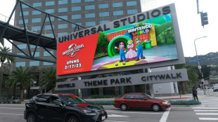 Las autoridades reportan un caso de sarampi&oacute;n en un parque de Universal Studios en California