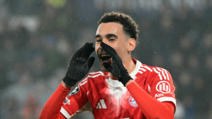 Musiala trainiert individuell beim FC Bayern