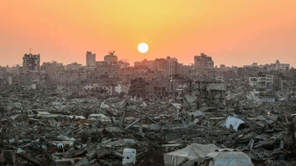 Corpo entregue a Israel na sexta é de refém israelense-argentino