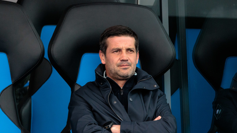 Coppa Italia: Chivu, contento dell'Inter per tante cose buone